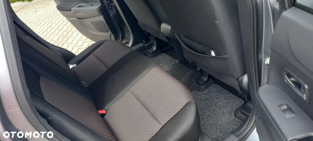 Mitsubishi ASX 1.6 2WD Invite - 19