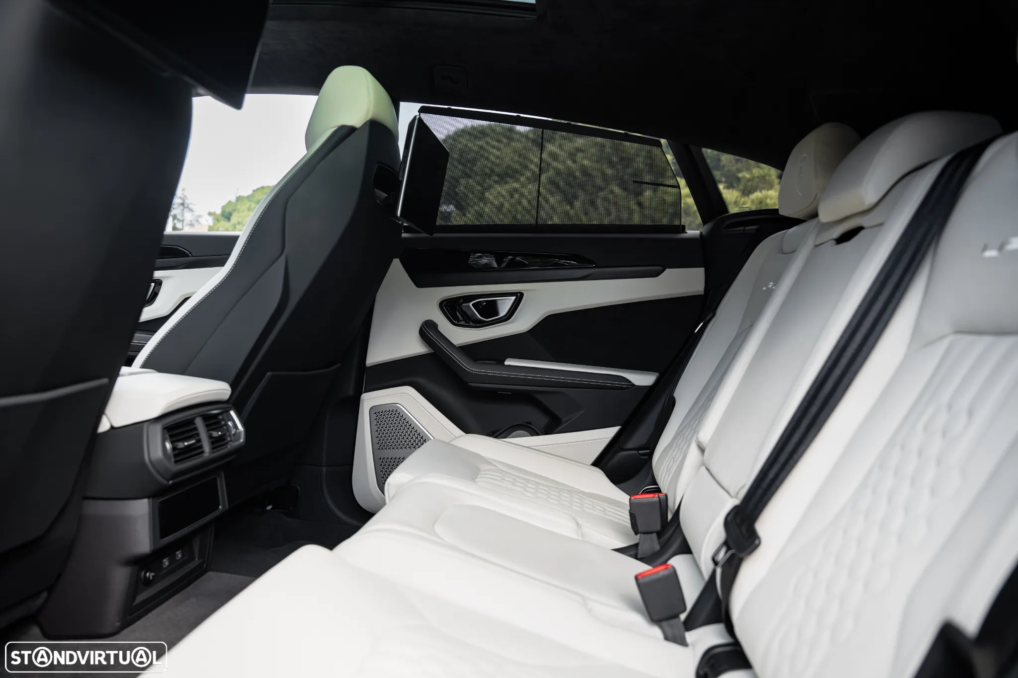 Lamborghini Urus 4.0 V8 S - 24