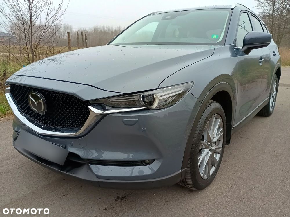 Mazda CX-5 2.0 Skydream 2WD - 1