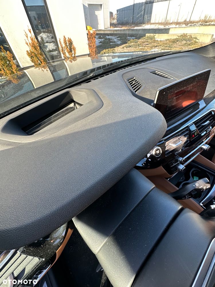 BMW Seria 5 540i xDrive M Sport sport - 6