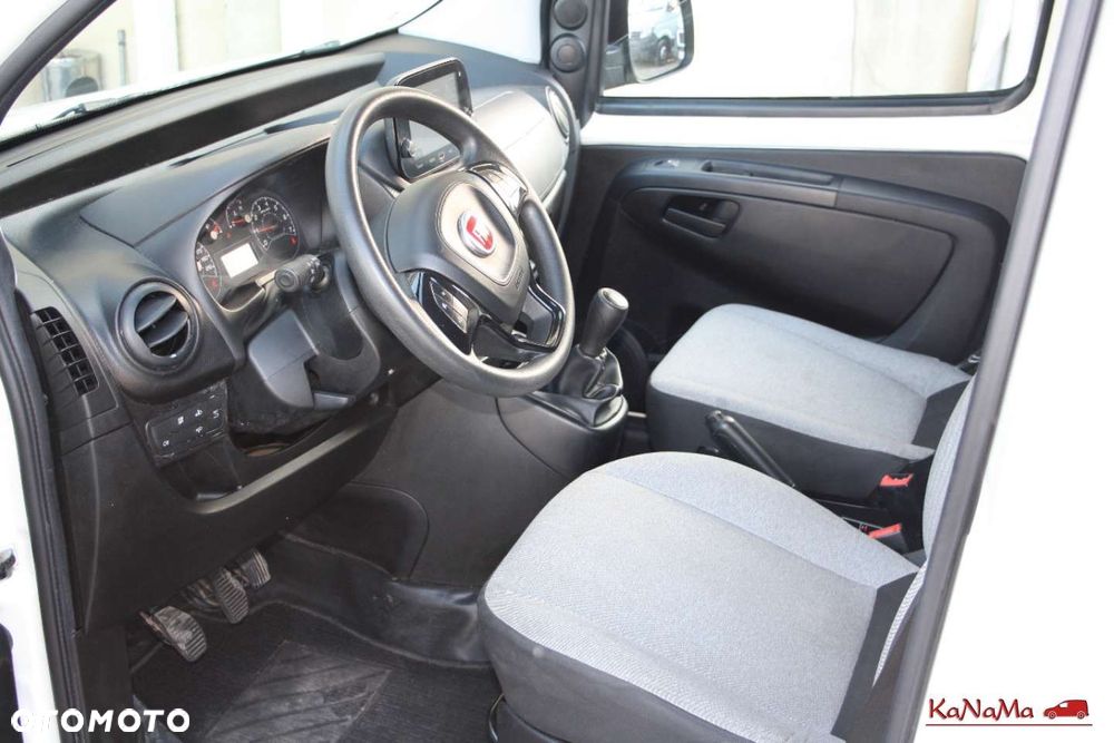 Fiat Fiorino - 31