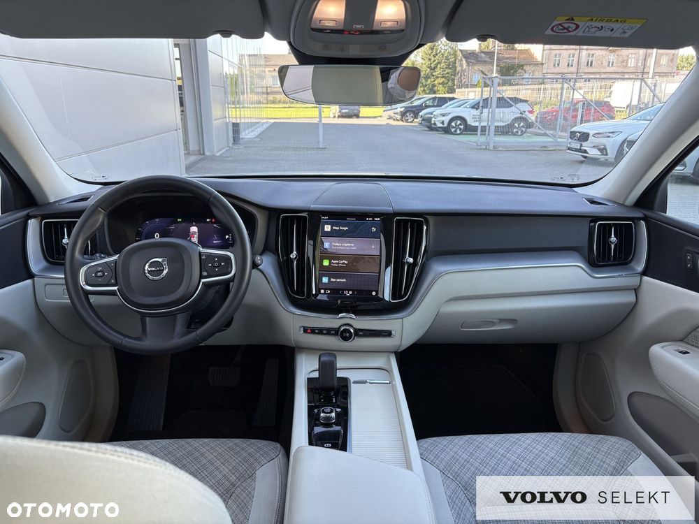 Volvo XC 60 - 27