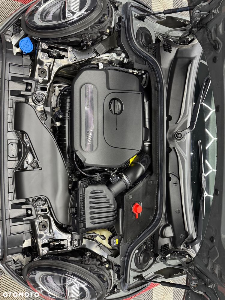 MINI Cooper Classic Trim - 18