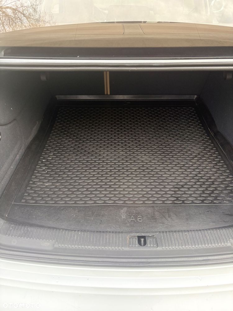 Audi A6 Limousine 2.0 TDI DPF - 34