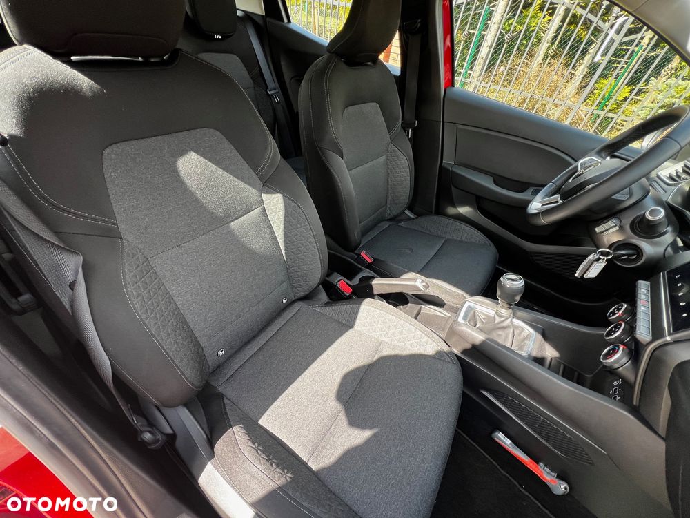 Renault Clio TCe 100 EXPERIENCE - 7