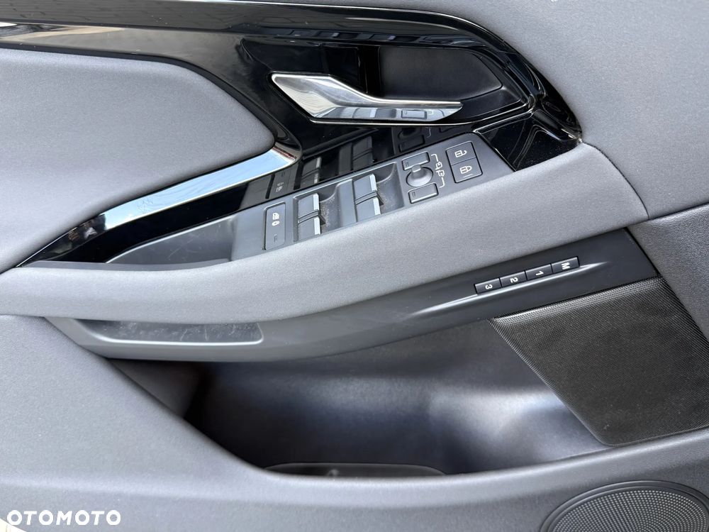 Land Rover Range Rover Evoque D200 S - 14
