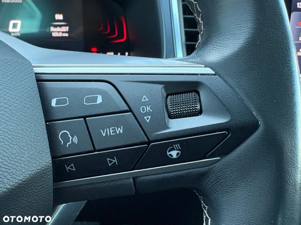 Seat Ateca - 23