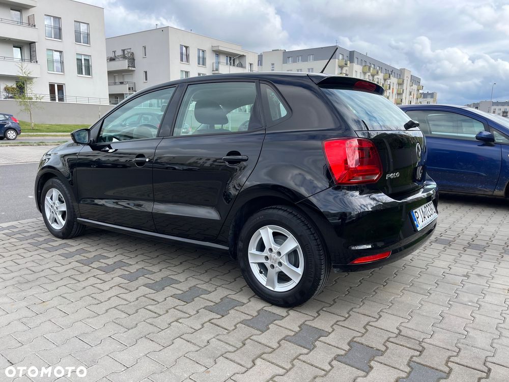 Volkswagen Polo 1.0 Trendline - 23