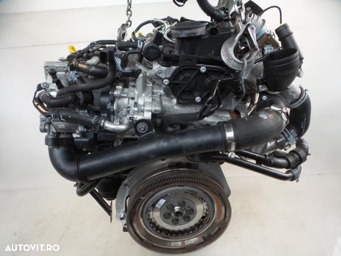 Motor Volkswagen 2.0 diesel 204cp cod CXEB - 1