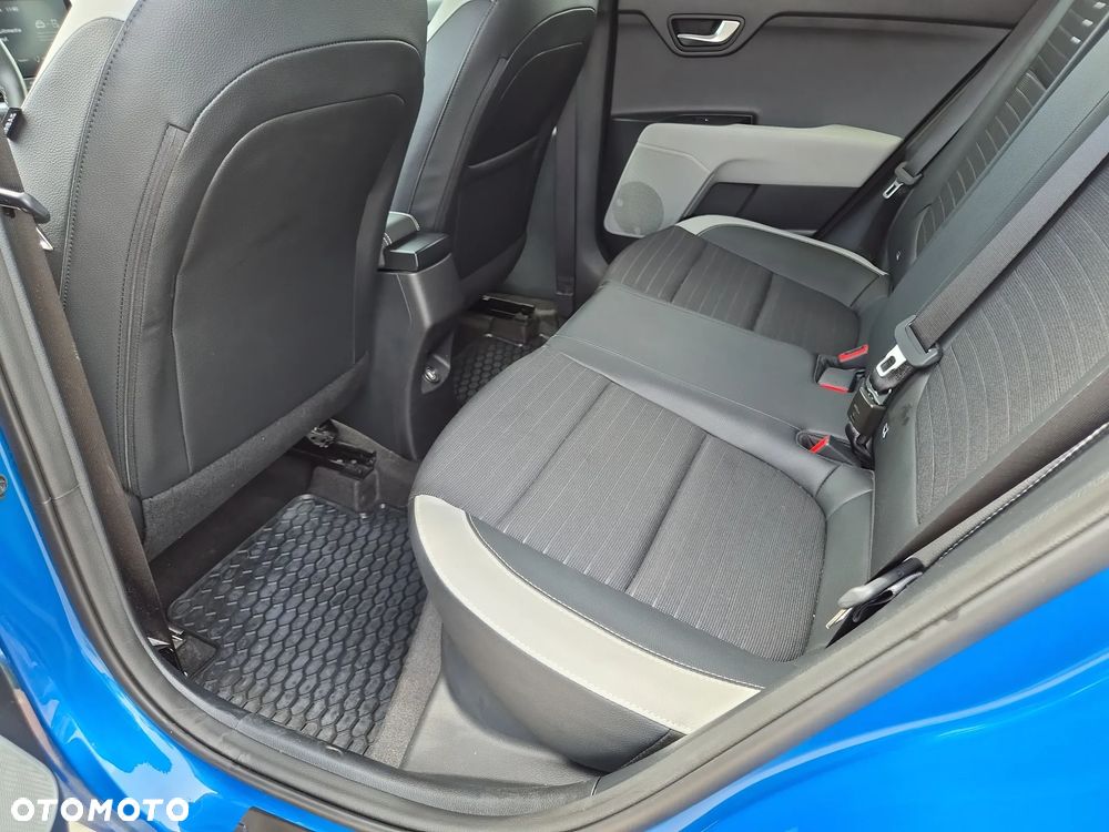 Kia Stonic 1.2 L Business Line - 25