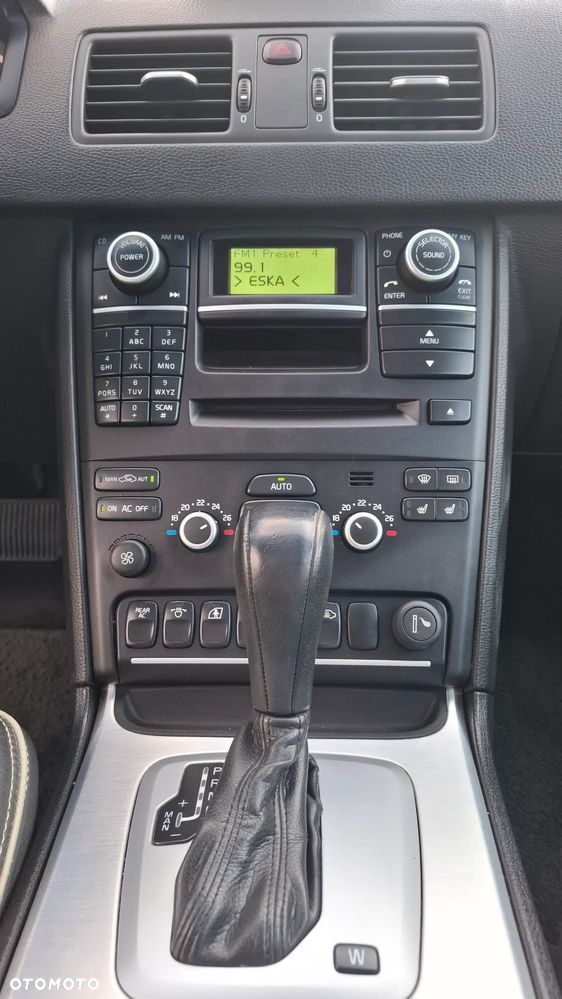 Volvo XC 90 D5 Executive - 9