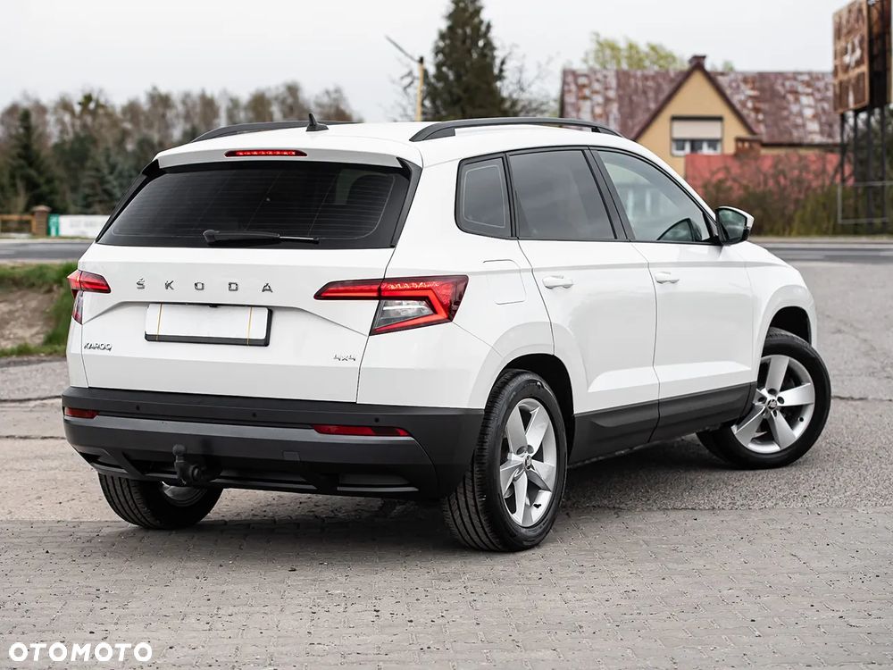 Skoda Karoq - 13