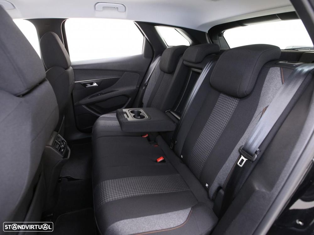 Peugeot 3008 1.5 BlueHDi Active Pack - 11