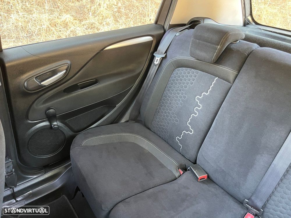 Fiat Punto 1.2 Easy Start&Stop - 38