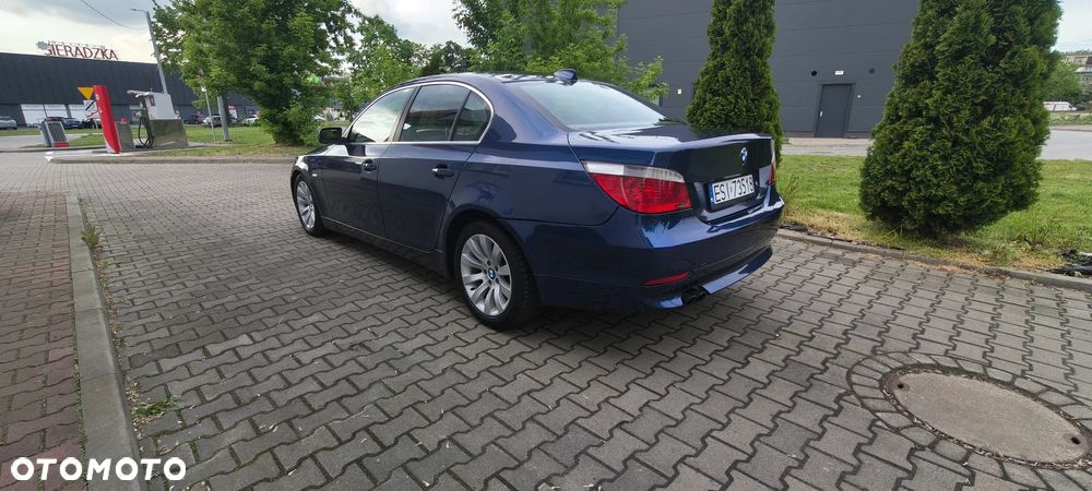 BMW Seria 5 - 25