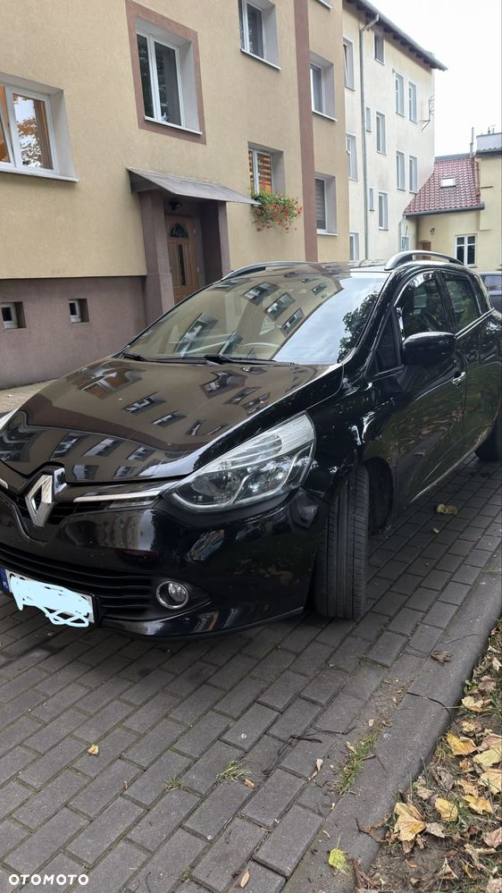 Renault Clio 2013 photo 2