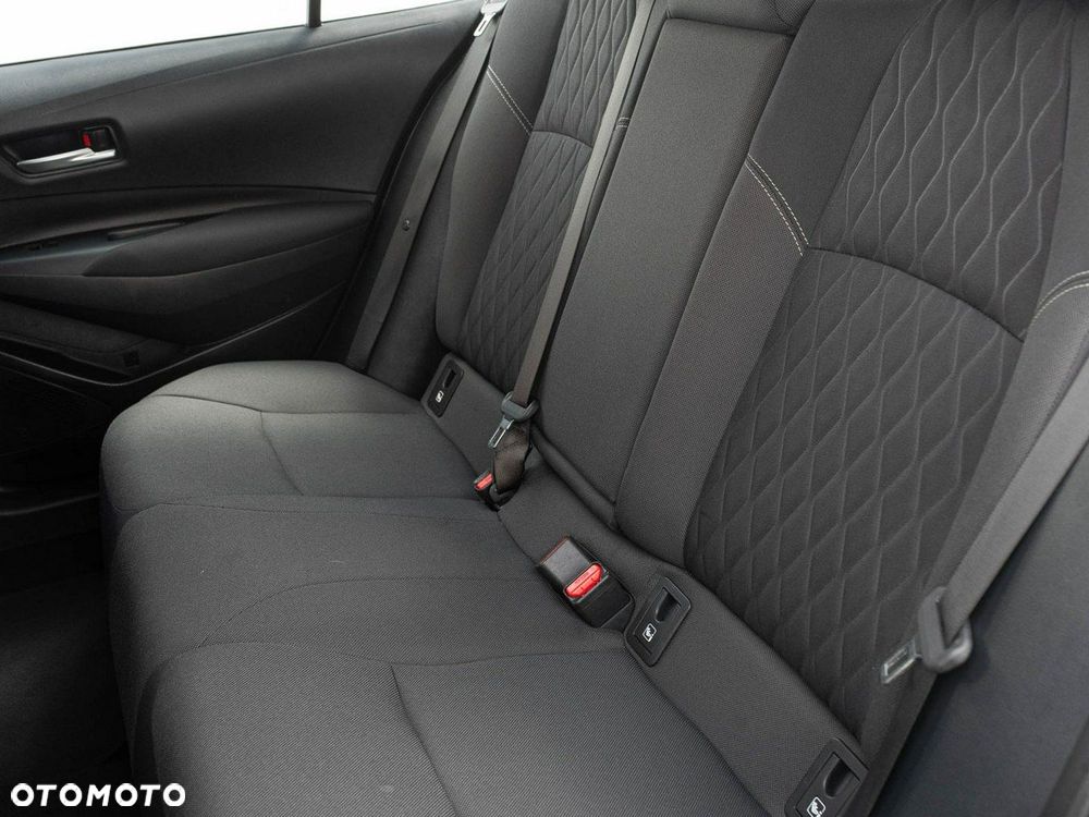 Toyota Corolla 1.5 Comfort - 24