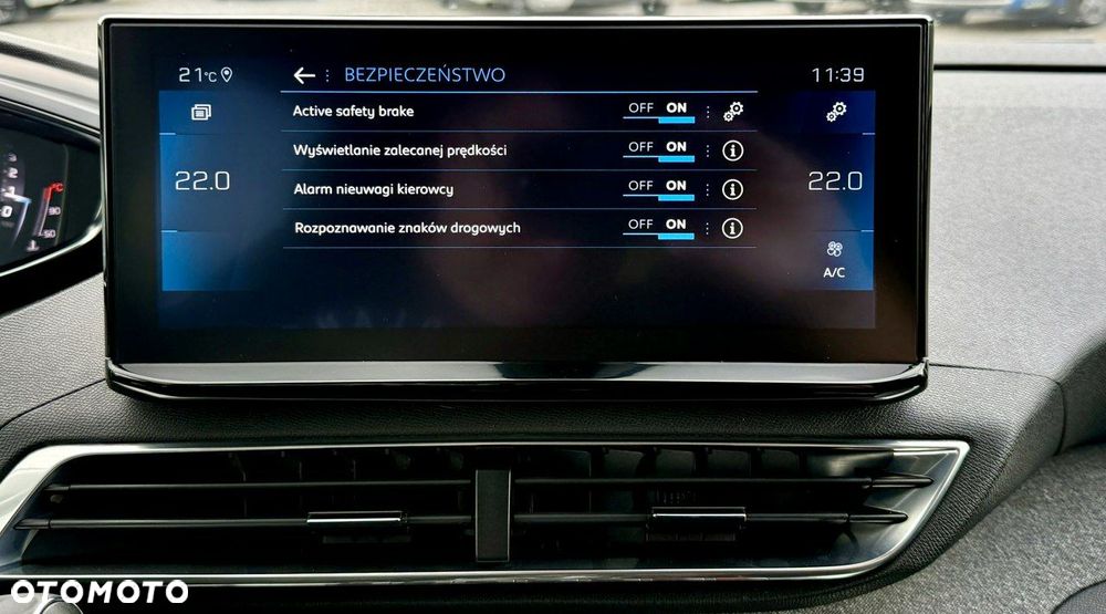 Peugeot 5008 2.0 BlueHDI Crossway S&S EAT8 - 32