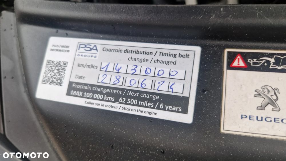 Peugeot 208 1.2 PureTech Active - 17