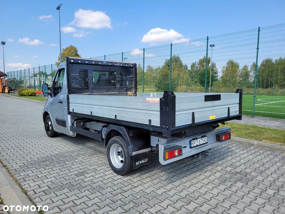 Renault Master - 4