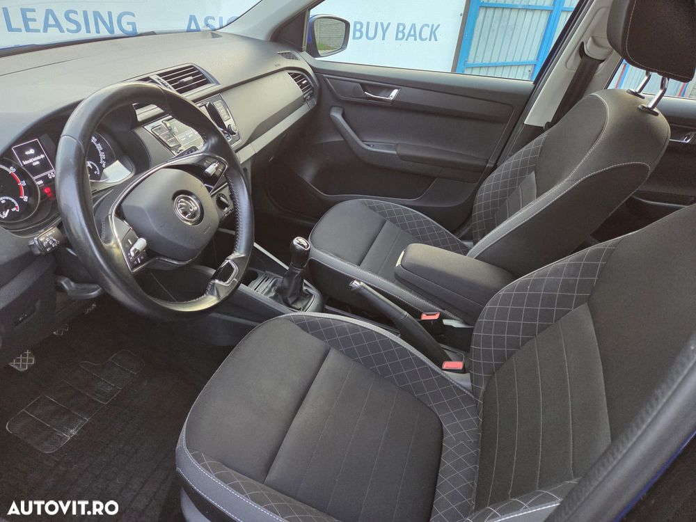 Skoda Fabia 1.0 TSI 95 CP Ambition - 3