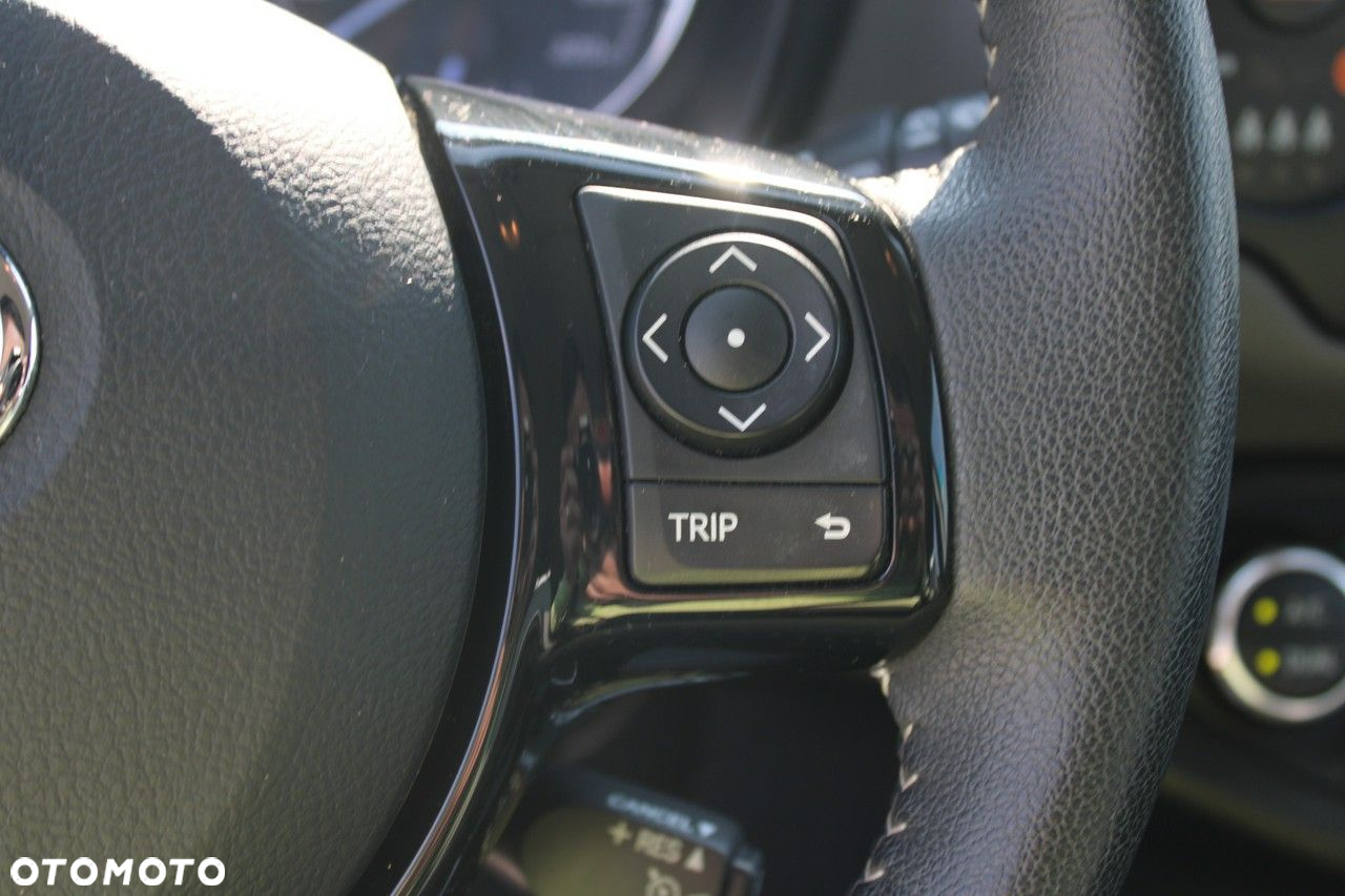 Toyota Yaris - 20