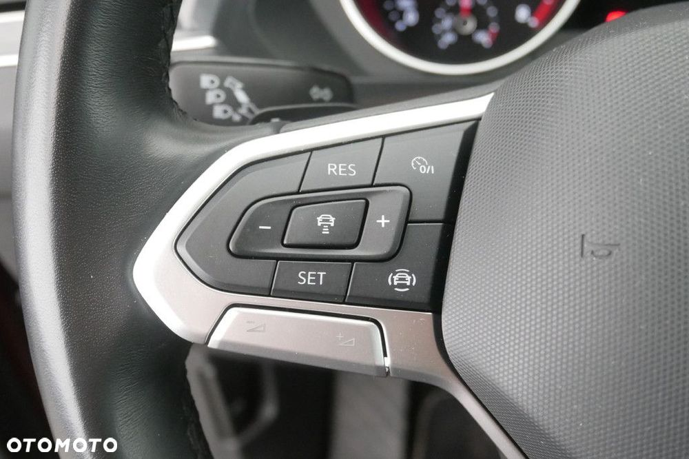 Volkswagen Tiguan 1.5 TSI EVO Life DSG - 24