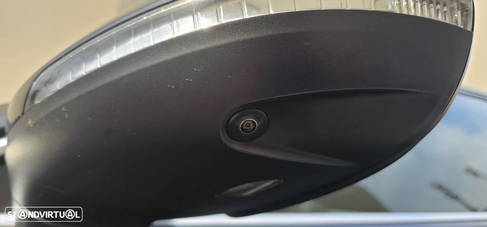VW Passat Variant - 20