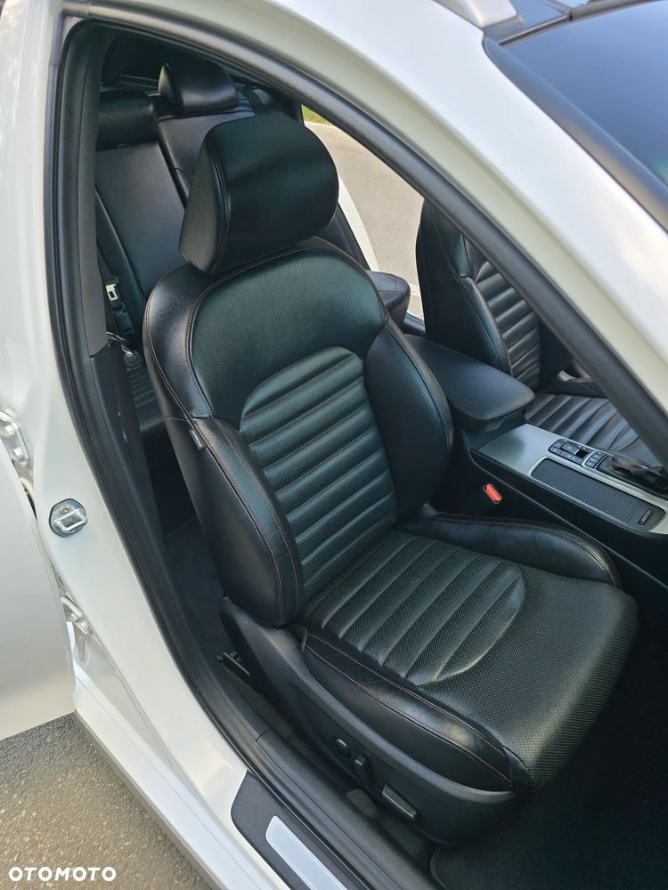 Kia Optima Sportswagon 1.7 CRDI DCT GT Line - 23