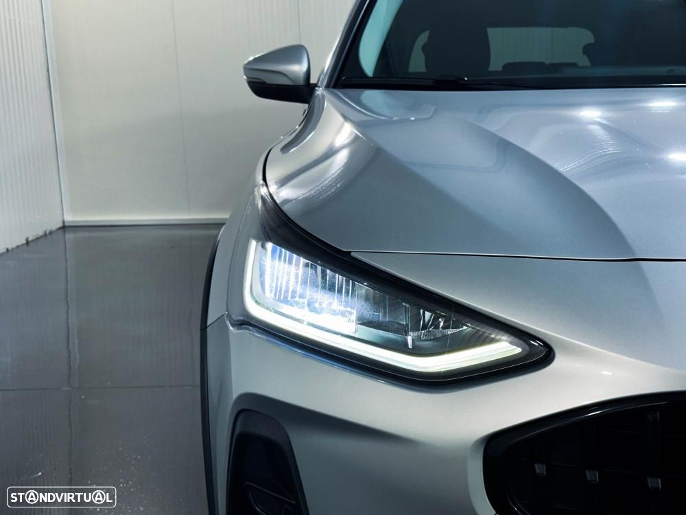 Ford Focus 1.0 EcoBoost Hybrid Aut. ACTIVE X - 45