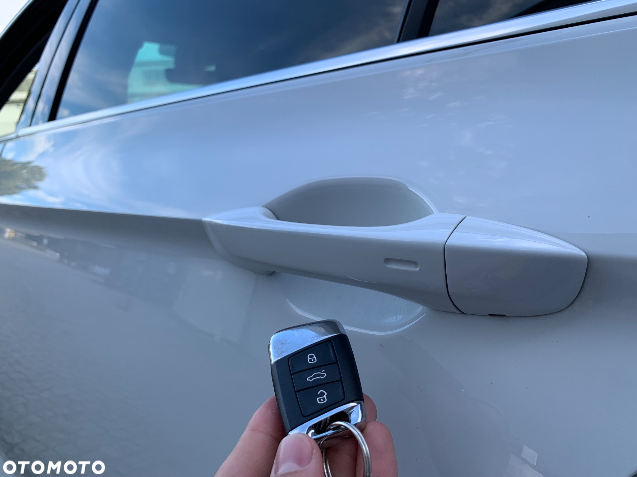 Volkswagen Passat 1.5 TSI EVO Elegance DSG - 12