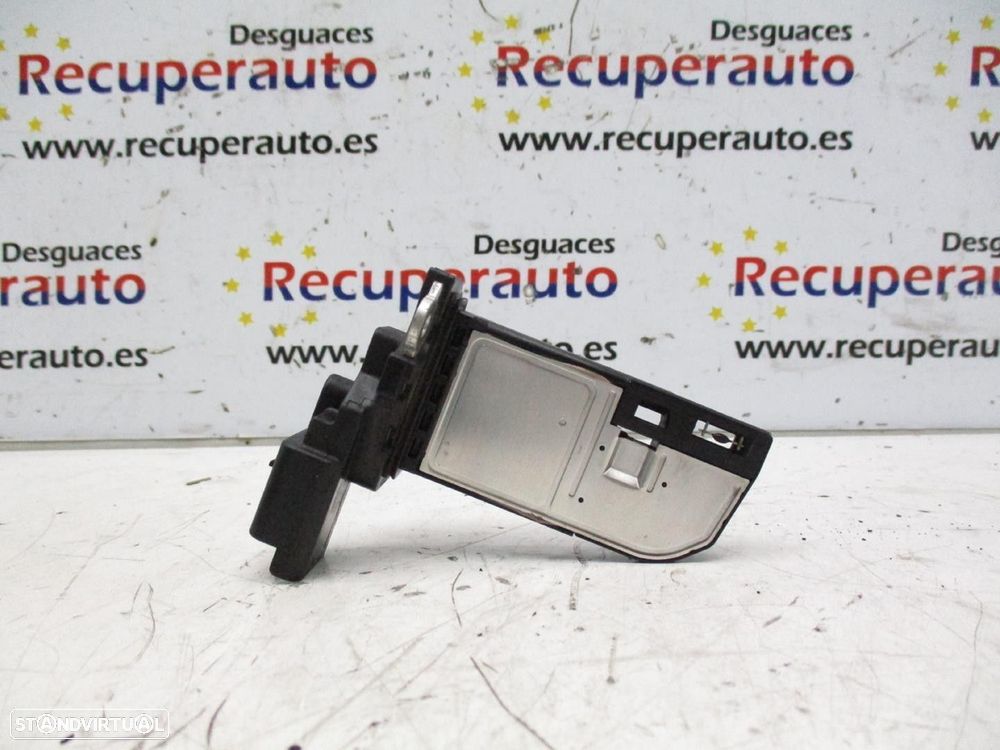 MEDIDOR DE MASSA DE AR PEUGEOT 308 SW 2011 -9683282980 - 2