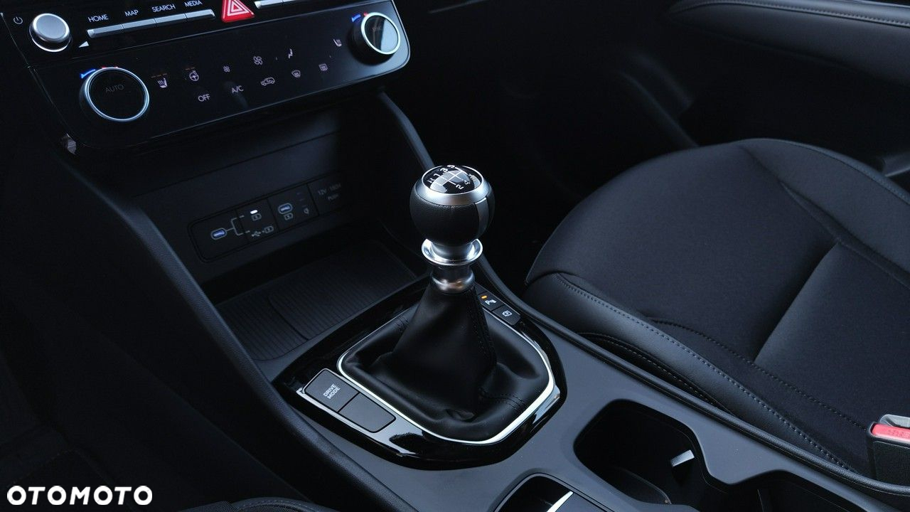 Hyundai Tucson - 11