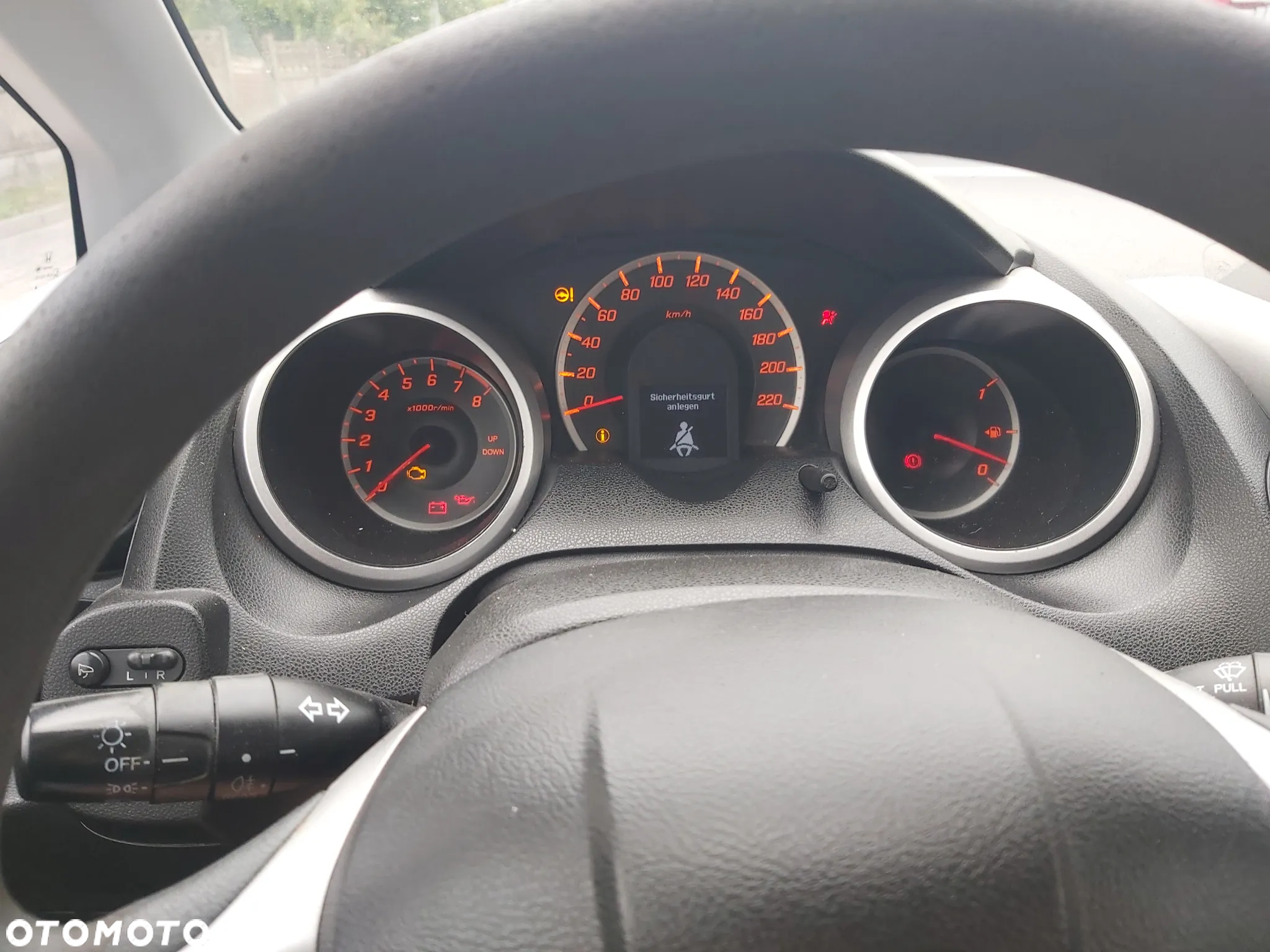 Honda Jazz 1.4 Elegance - 18