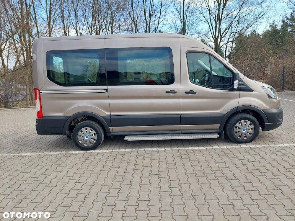 Ford Transit - 6