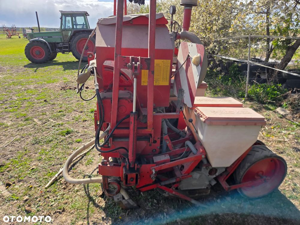 Inny Becker Aeromat - 3