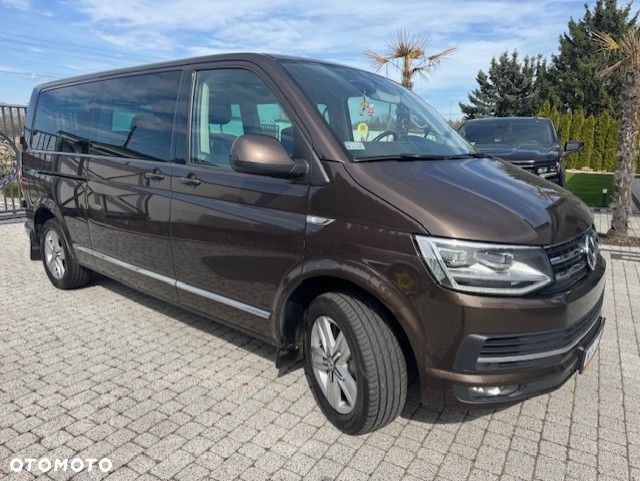 Volkswagen Caravelle 2.0 BiTDI L2 Highline DSG - 2