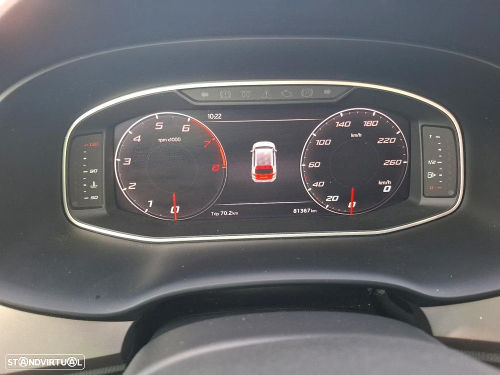 SEAT Ateca - 6