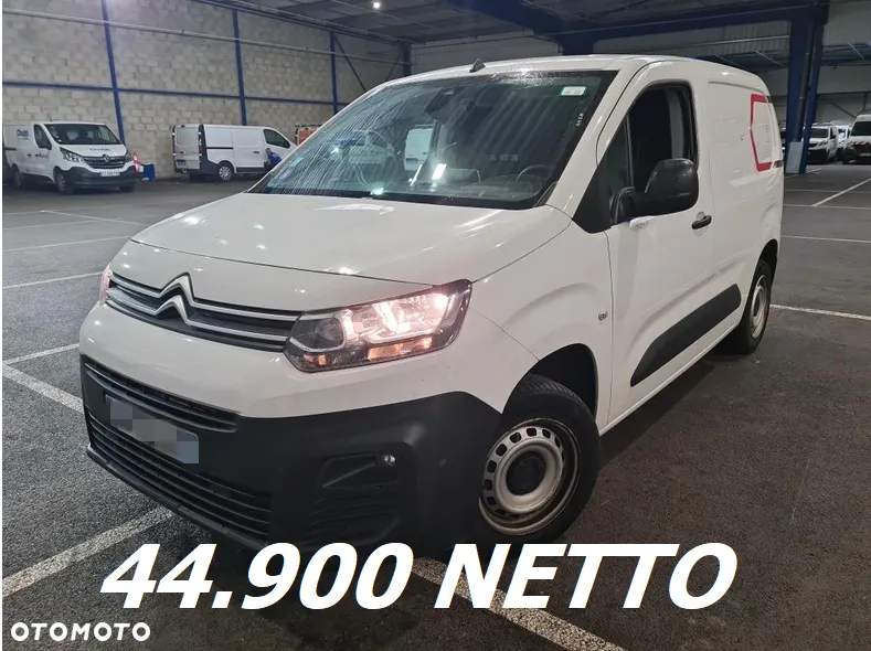 Citroën Berlingo - 2
