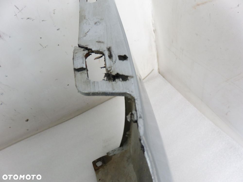 ZDERZAK PRZÓD ALFA ROMEO 156 LIFT 694 156041263 - 6