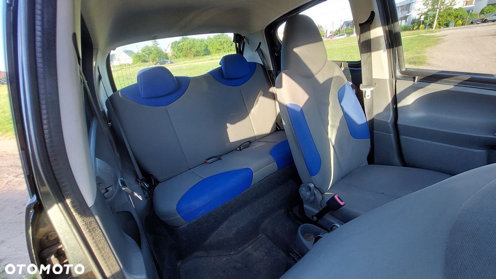 Citroën C1 1.0i Flirt - 9