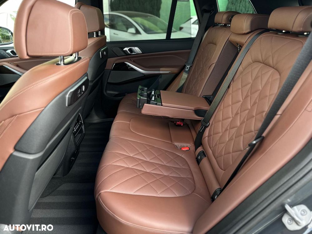 BMW X5 xDrive30d - 21