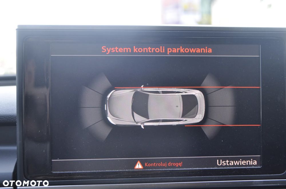 Audi A7 Sportback 3.0 TDI ultra S tronic - 18
