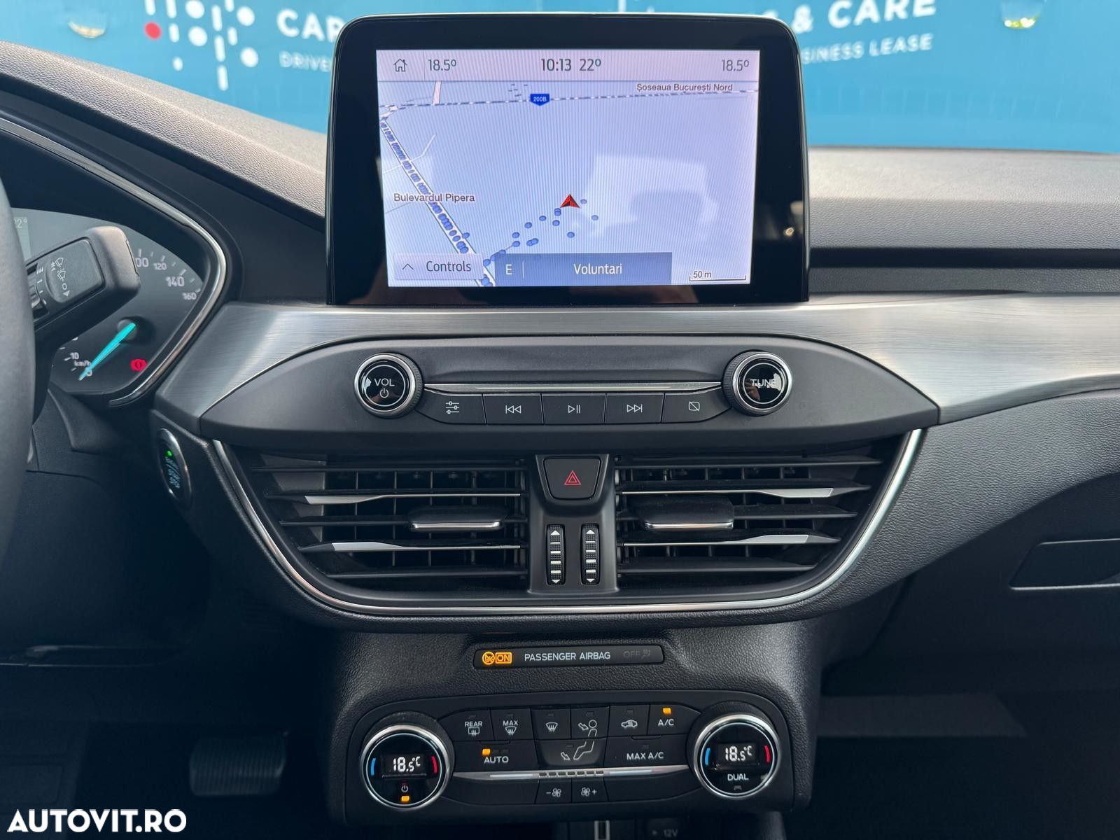 Ford Focus - 11