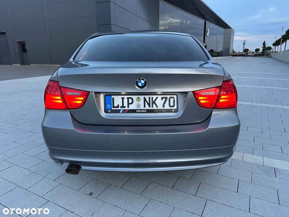 BMW Seria 3 320d DPF Edition Fleet Lifestyle - 7