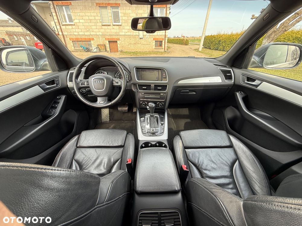 Audi Q5 - 17