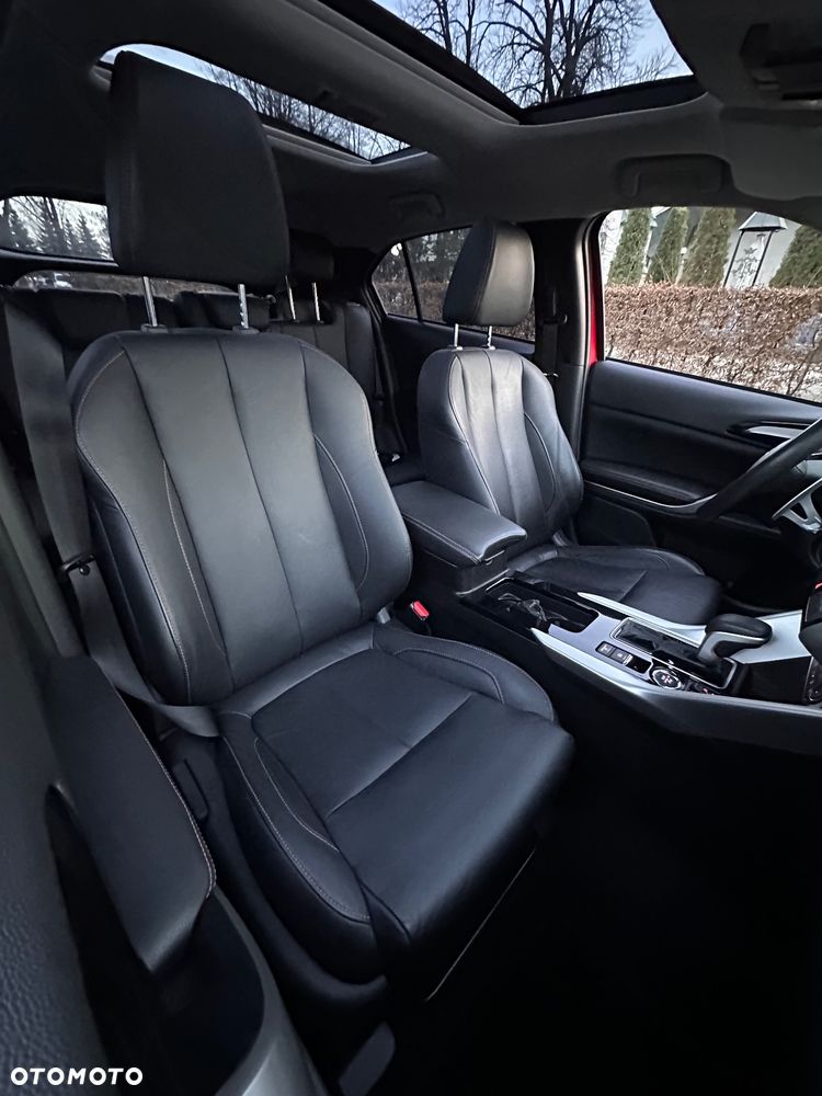 Mitsubishi Eclipse Cross - 36