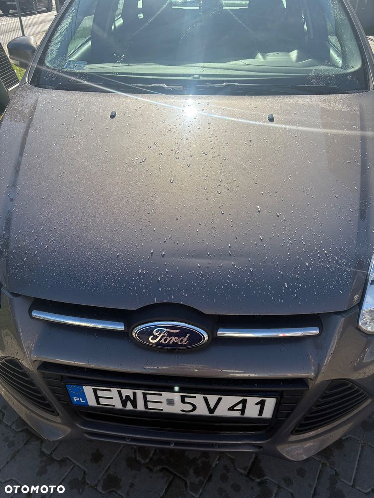 Ford Focus - 11