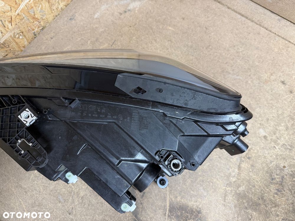 REFLEKTORY LAMPA LEWA PRAWA PRZÓD SEAT LEON CUPRA LIFT 5FB941059 5FB941036J - 10
