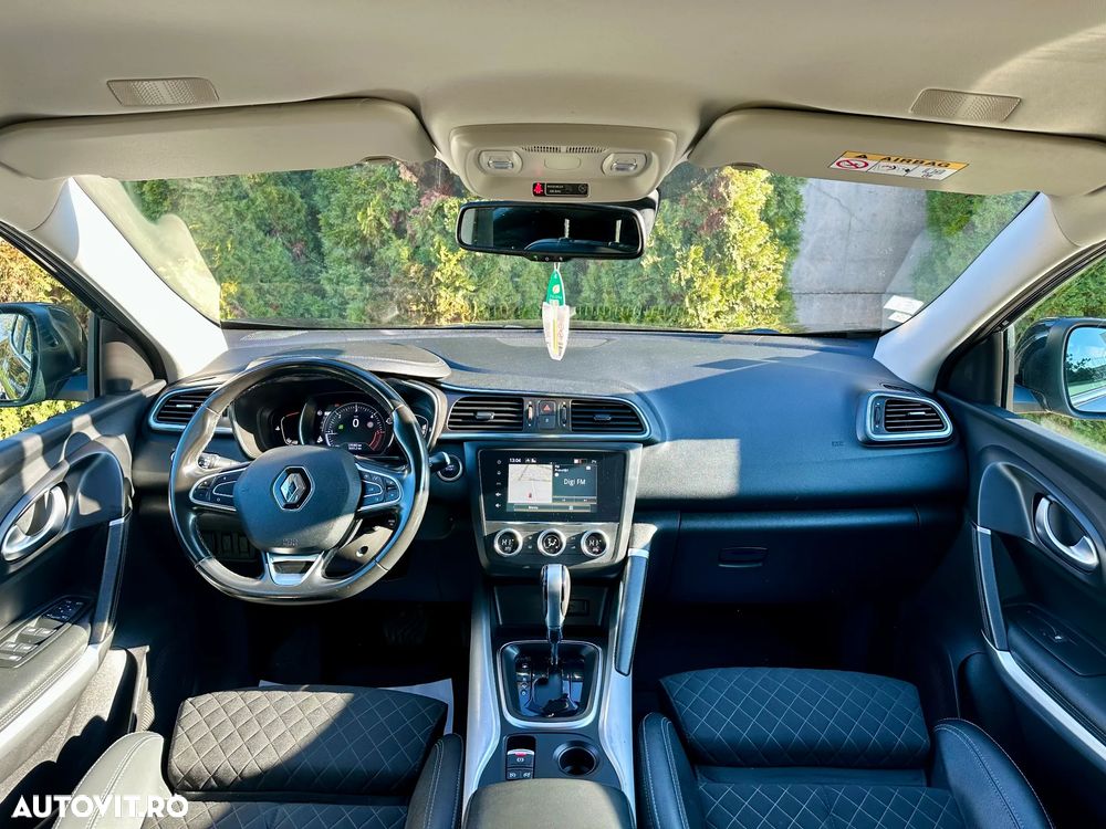 Renault Kadjar - 5